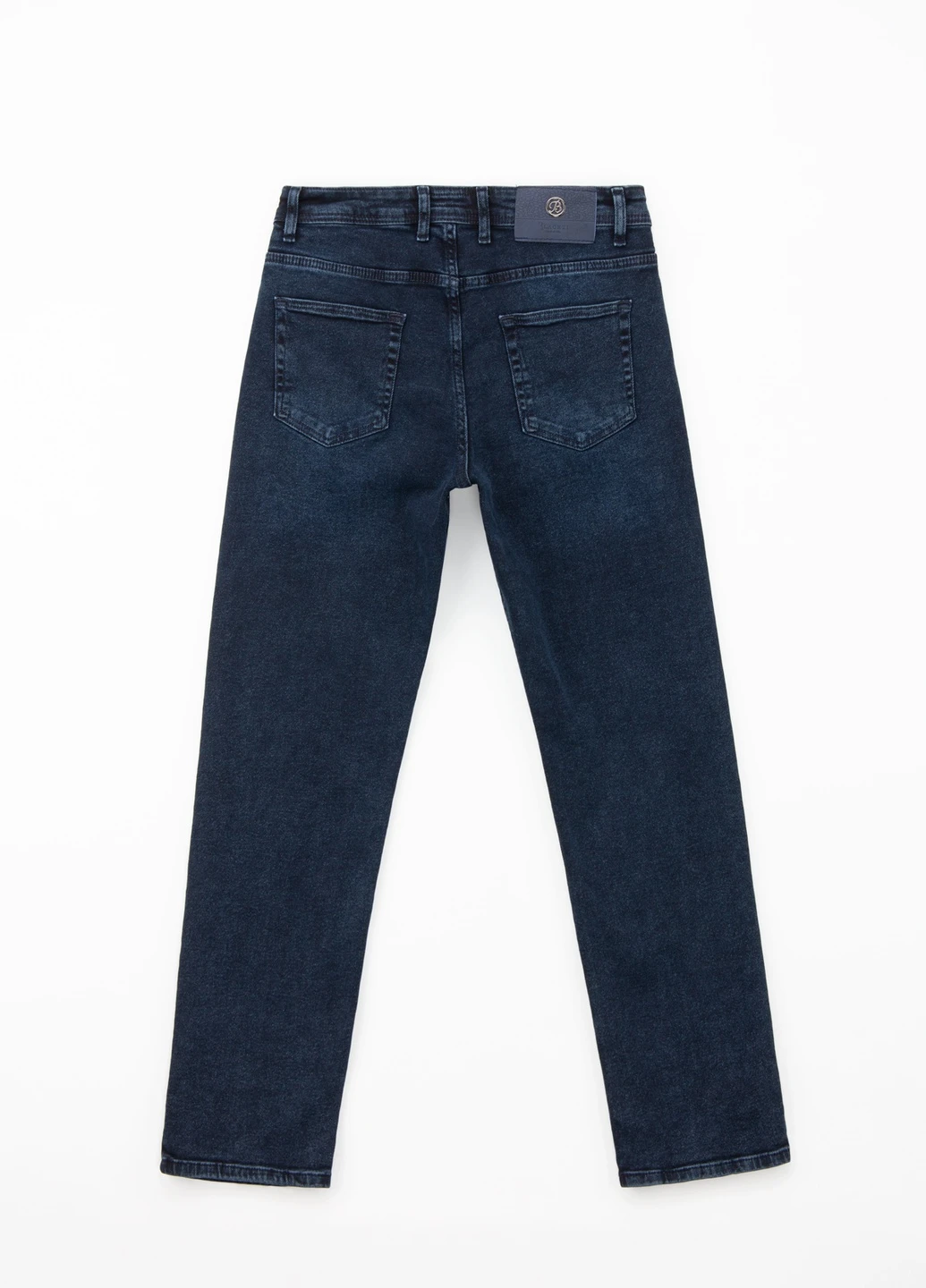 Джинси Slim Fit Black zi (259157036)