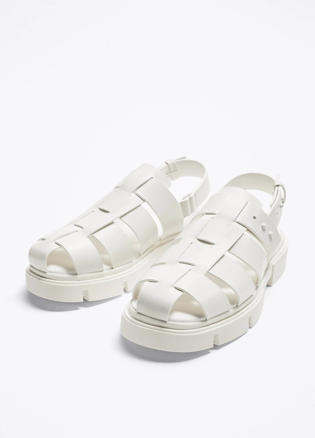 Сандалі Zara (259158570)
