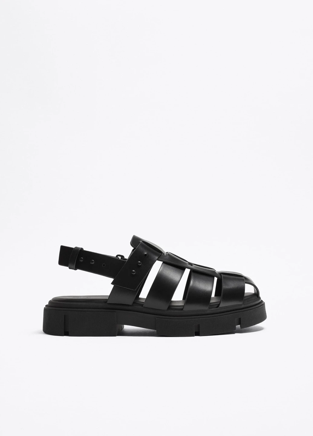 Сандалі Zara (259158548)