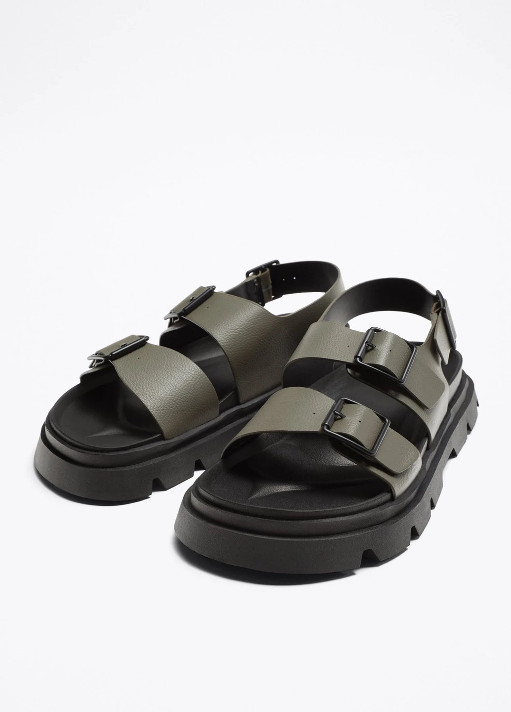 Сандалі Zara (259158500)