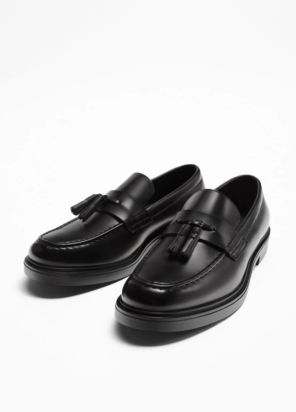 Мокасіни Zara (259160605)