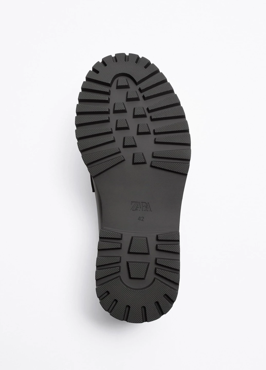 Мокасіни Zara (259160785)