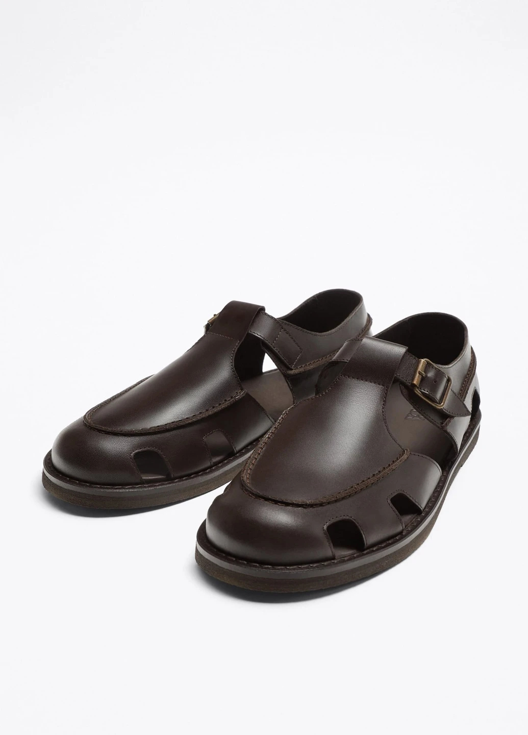 Сандалі Zara (259160671)
