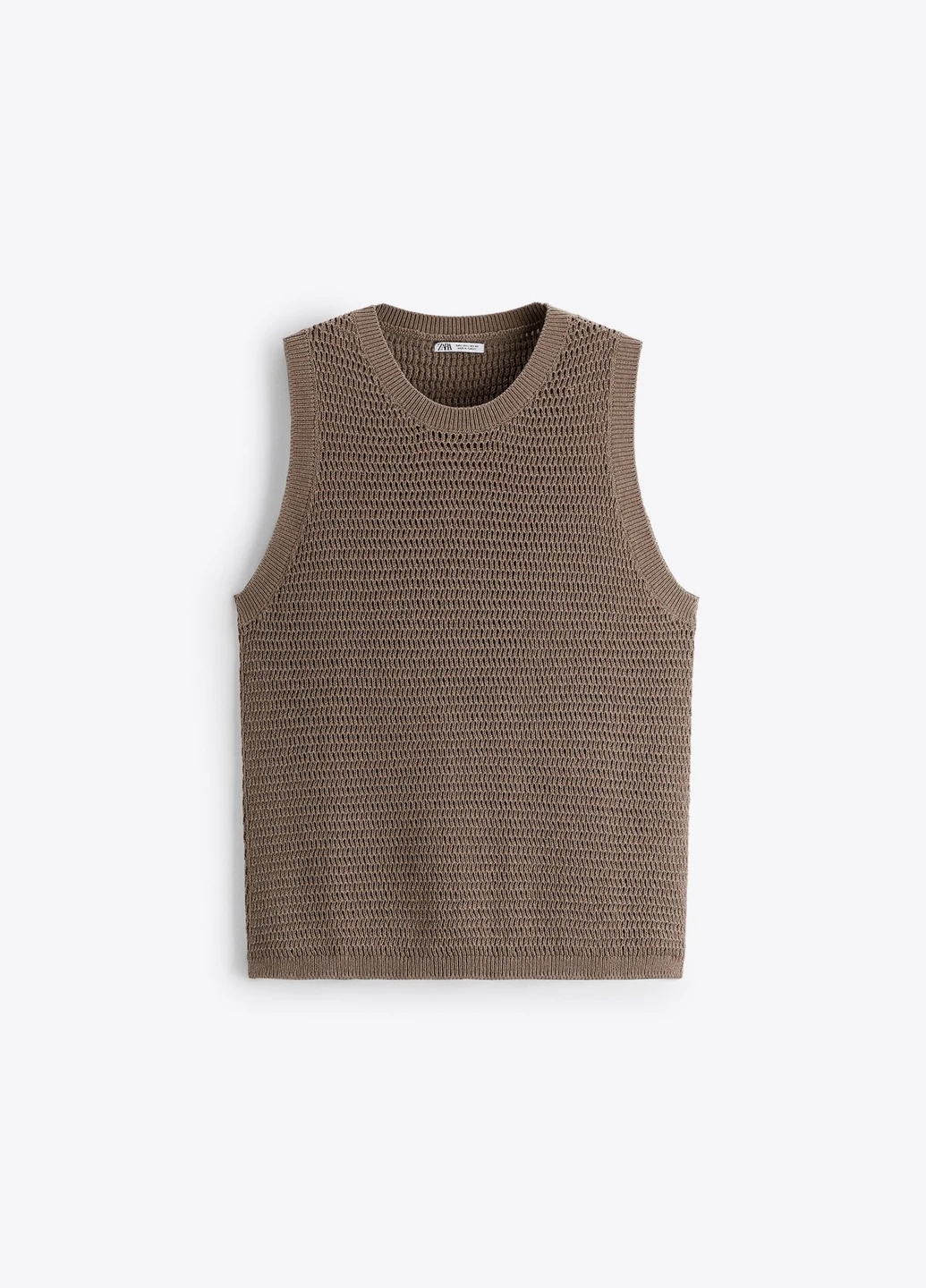 Жилет Zara (259160630)