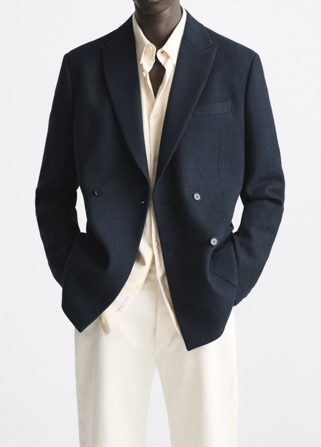 Пиджак Zara (259160552)