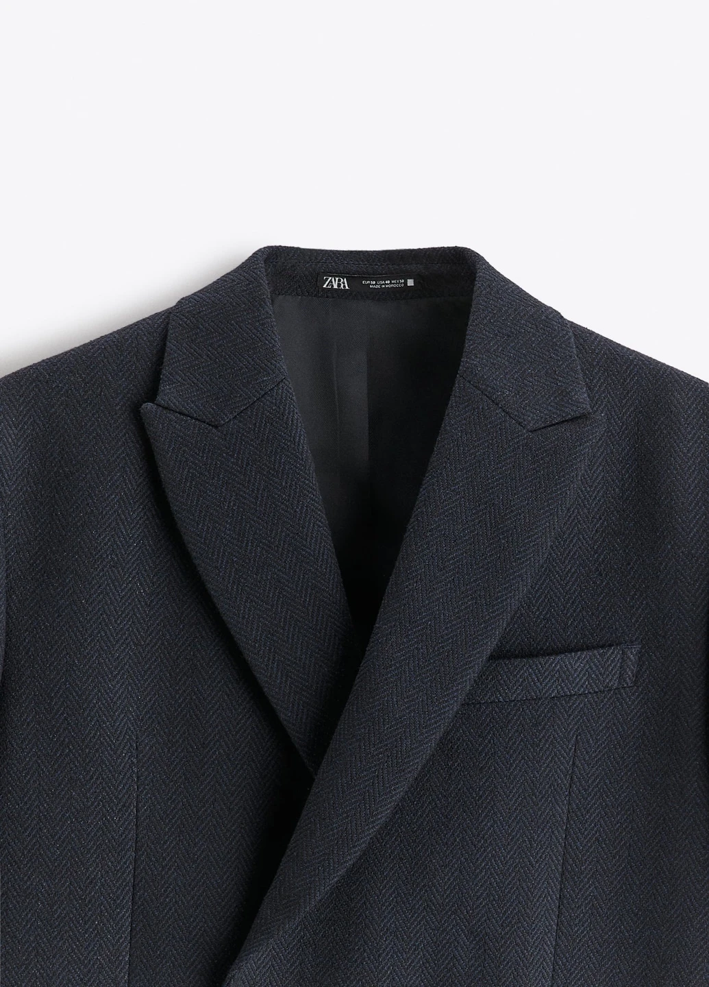 Пиджак Zara (259160552)