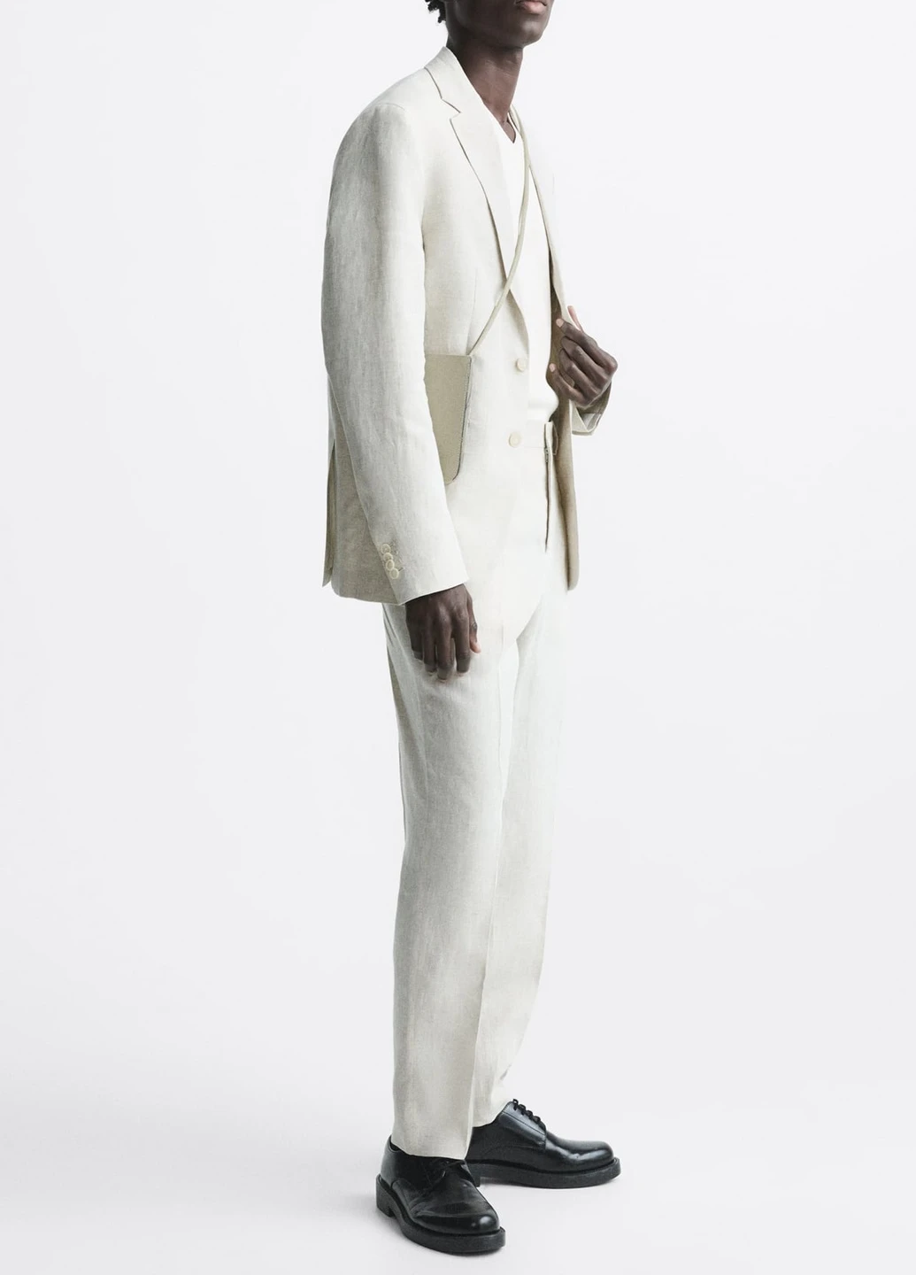 Пиджак Zara (259160542)