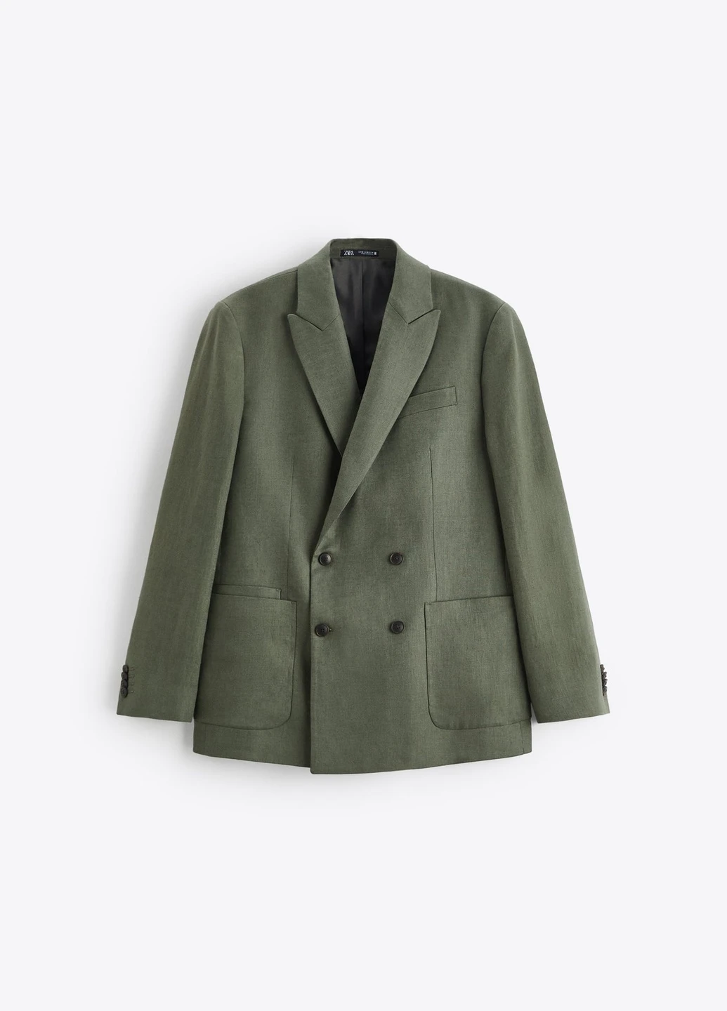 Піджак Zara (259160762)