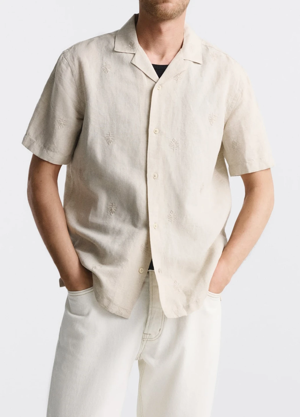 Сорочка Zara (259160651)