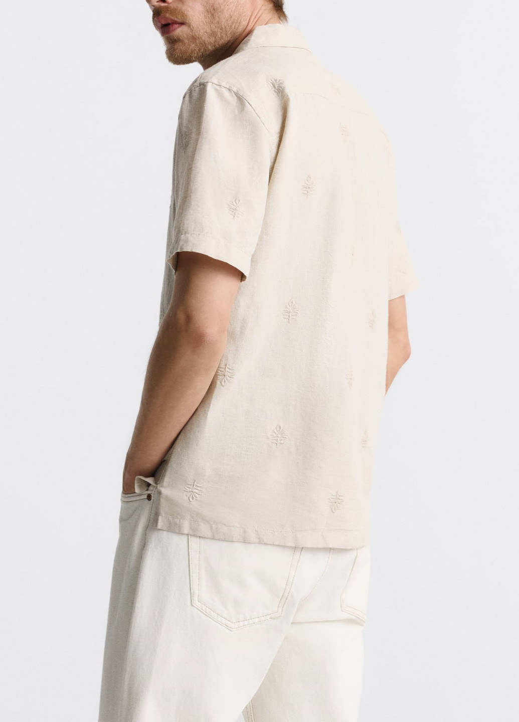 Сорочка Zara (259160651)