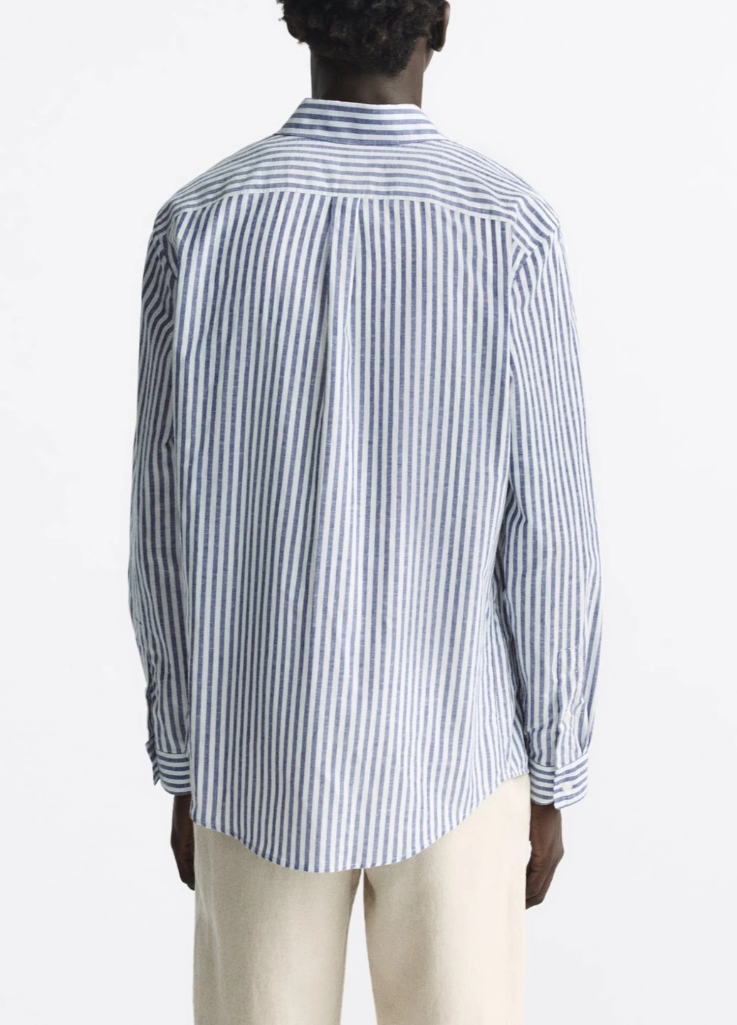 Сорочка Zara (259160702)