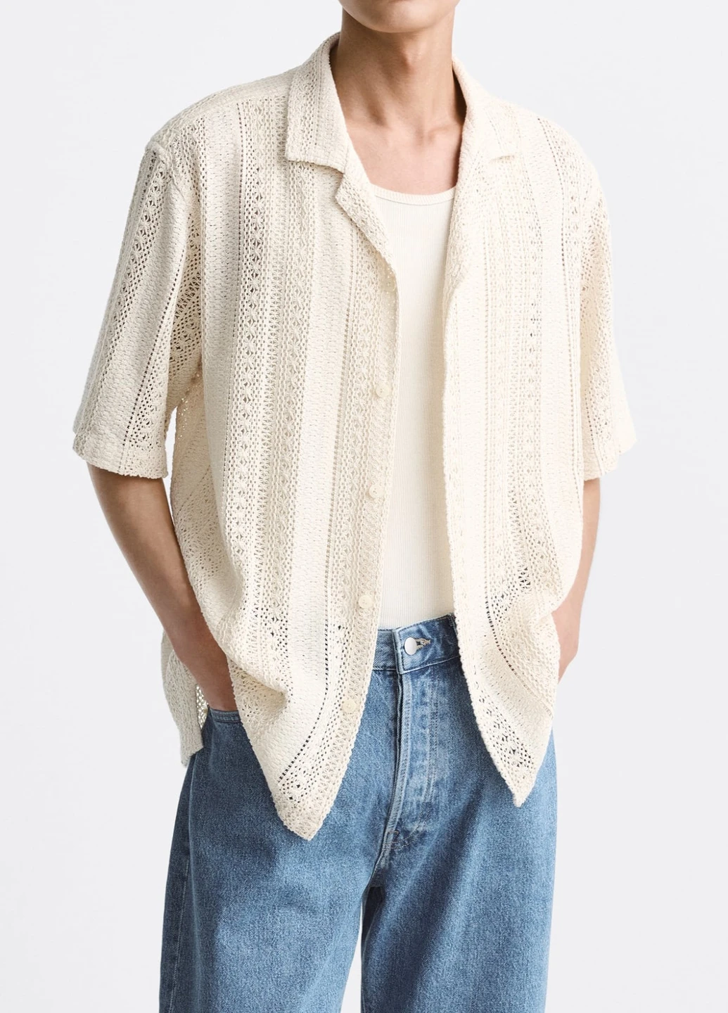 Сорочка Zara (259160649)