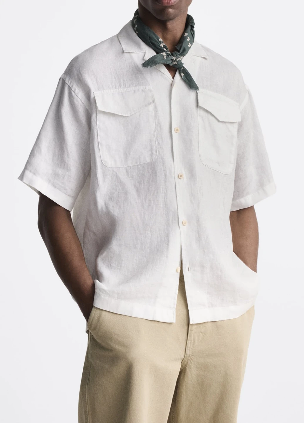 Сорочка Zara (259160752)