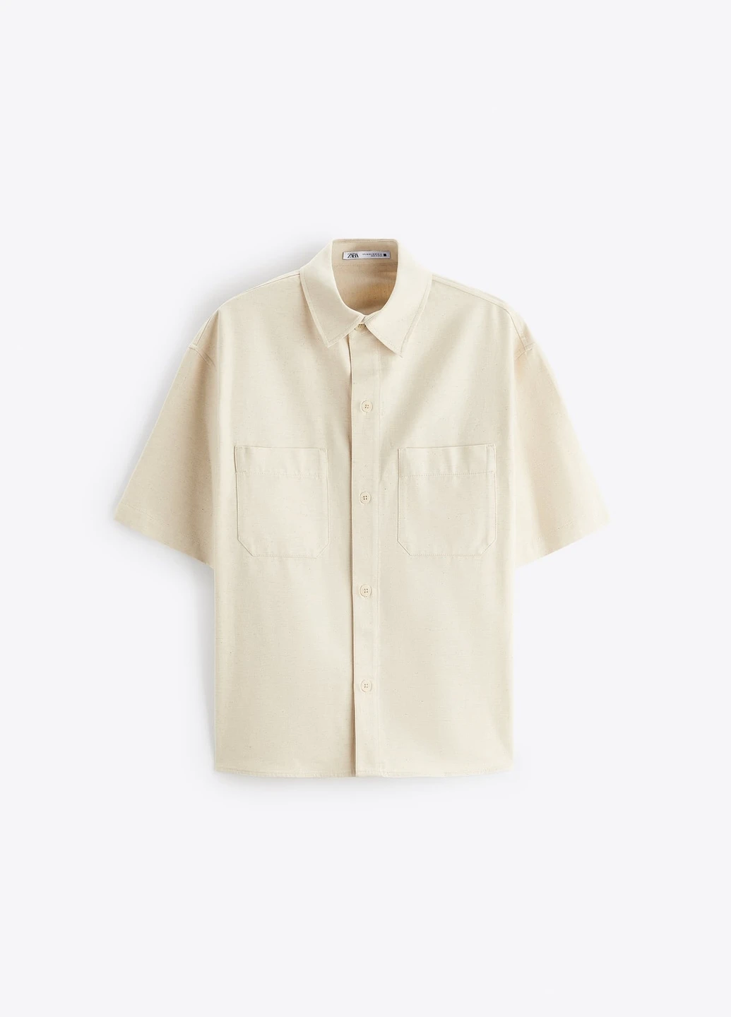 Сорочка Zara (259160751)