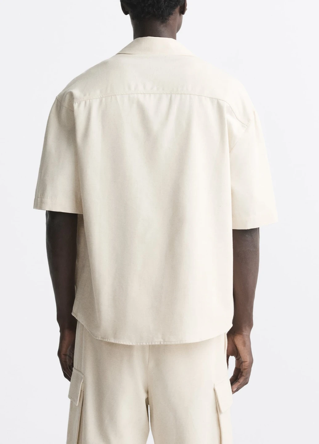 Сорочка Zara (259160751)