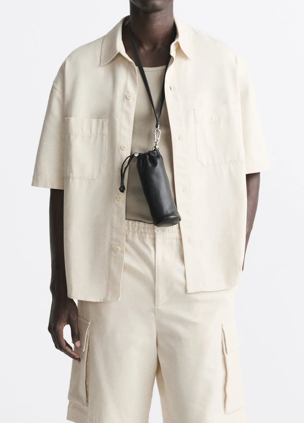 Сорочка Zara (259160751)