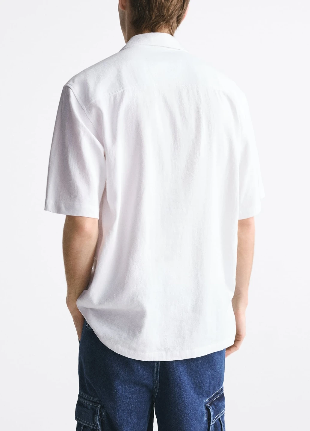 Сорочка Zara (259160795)