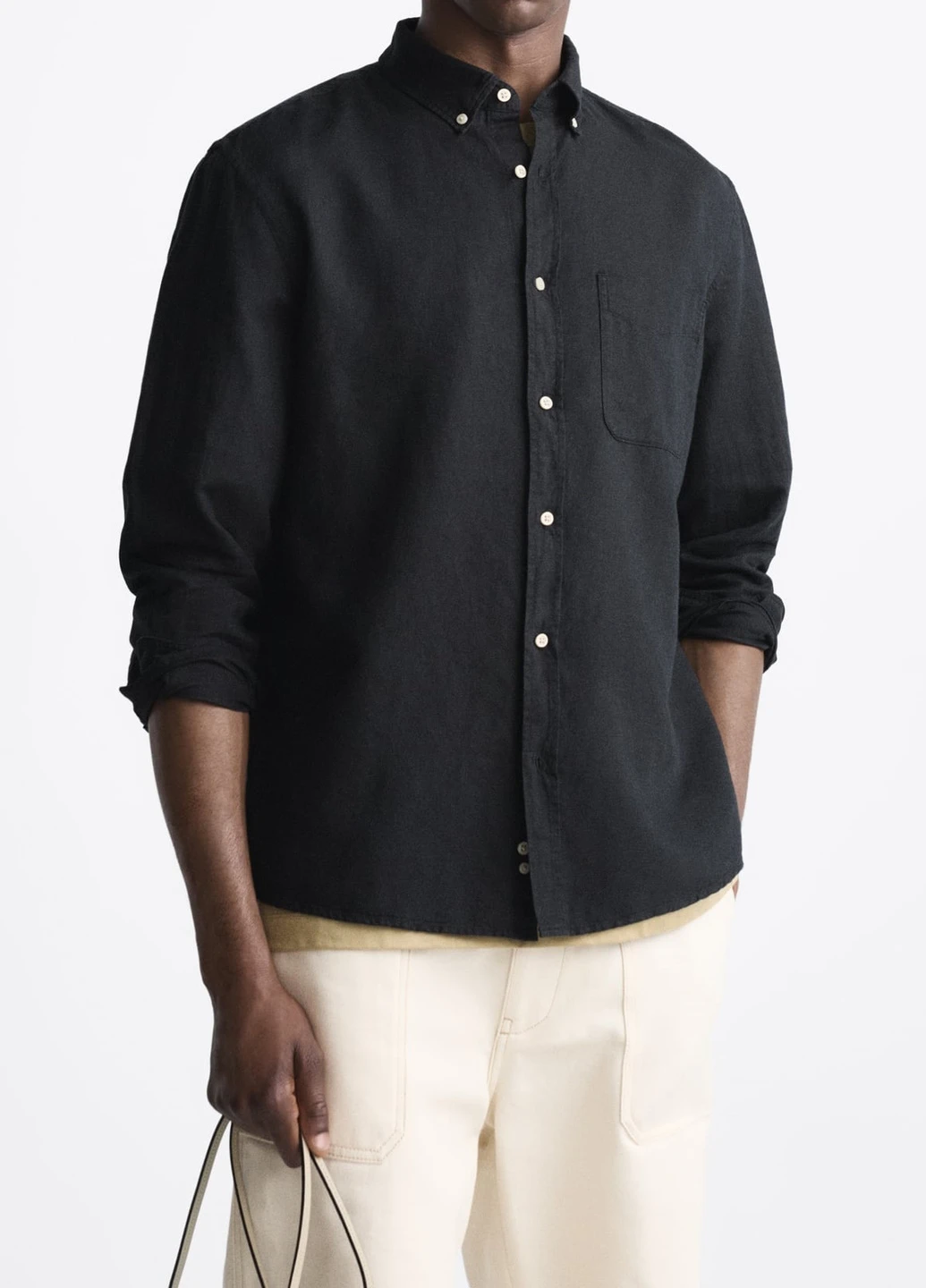 Сорочка Zara (259160718)