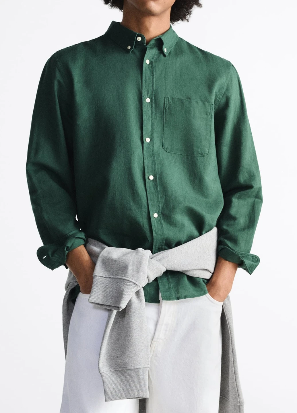 Сорочка Zara (259160738)
