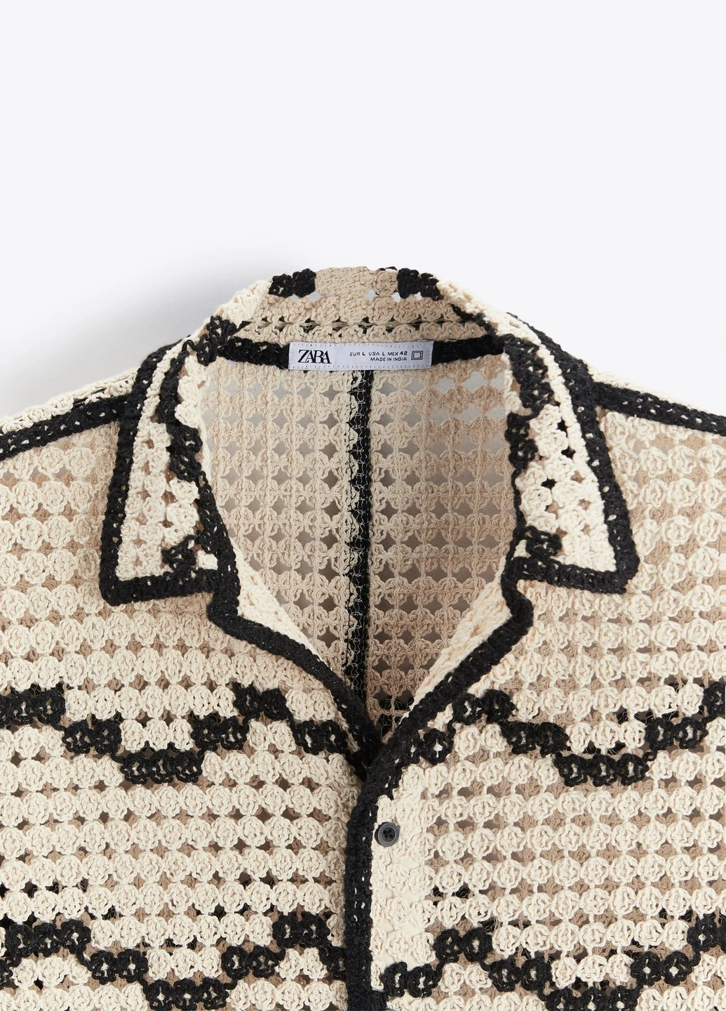 Сорочка Zara (259160700)
