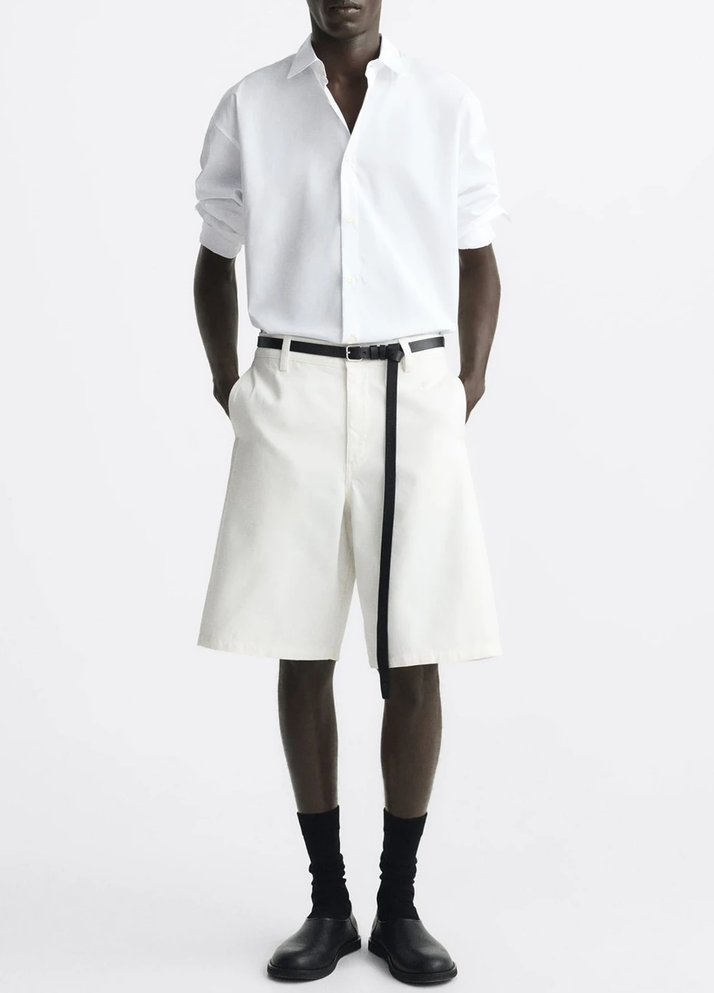 Сорочка Zara (259160664)