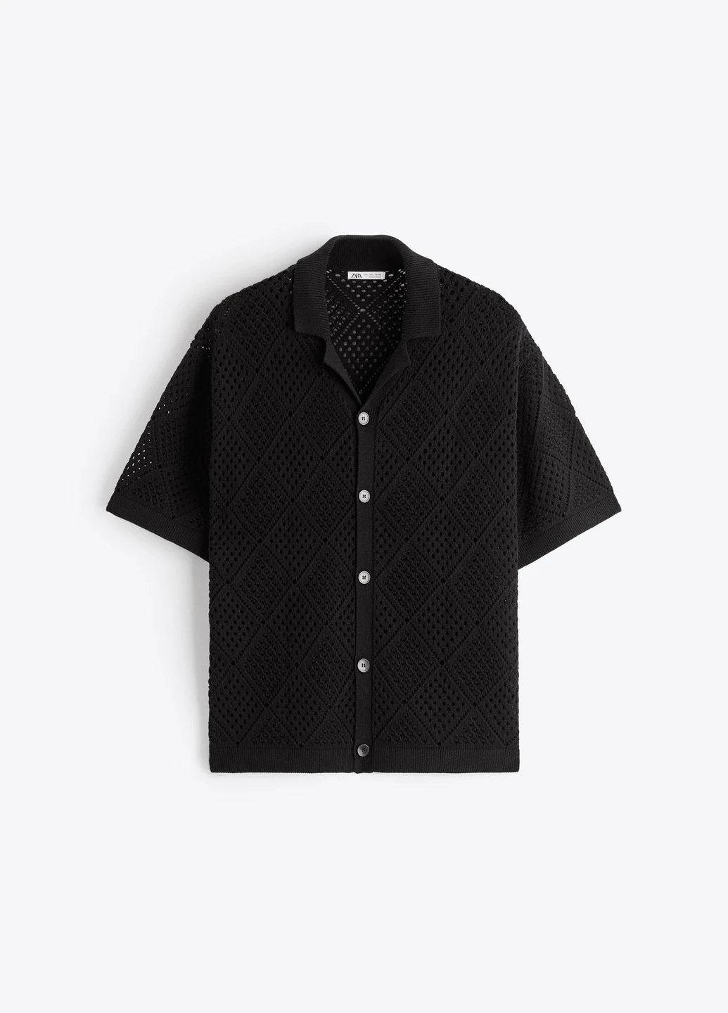 Сорочка Zara (259160669)