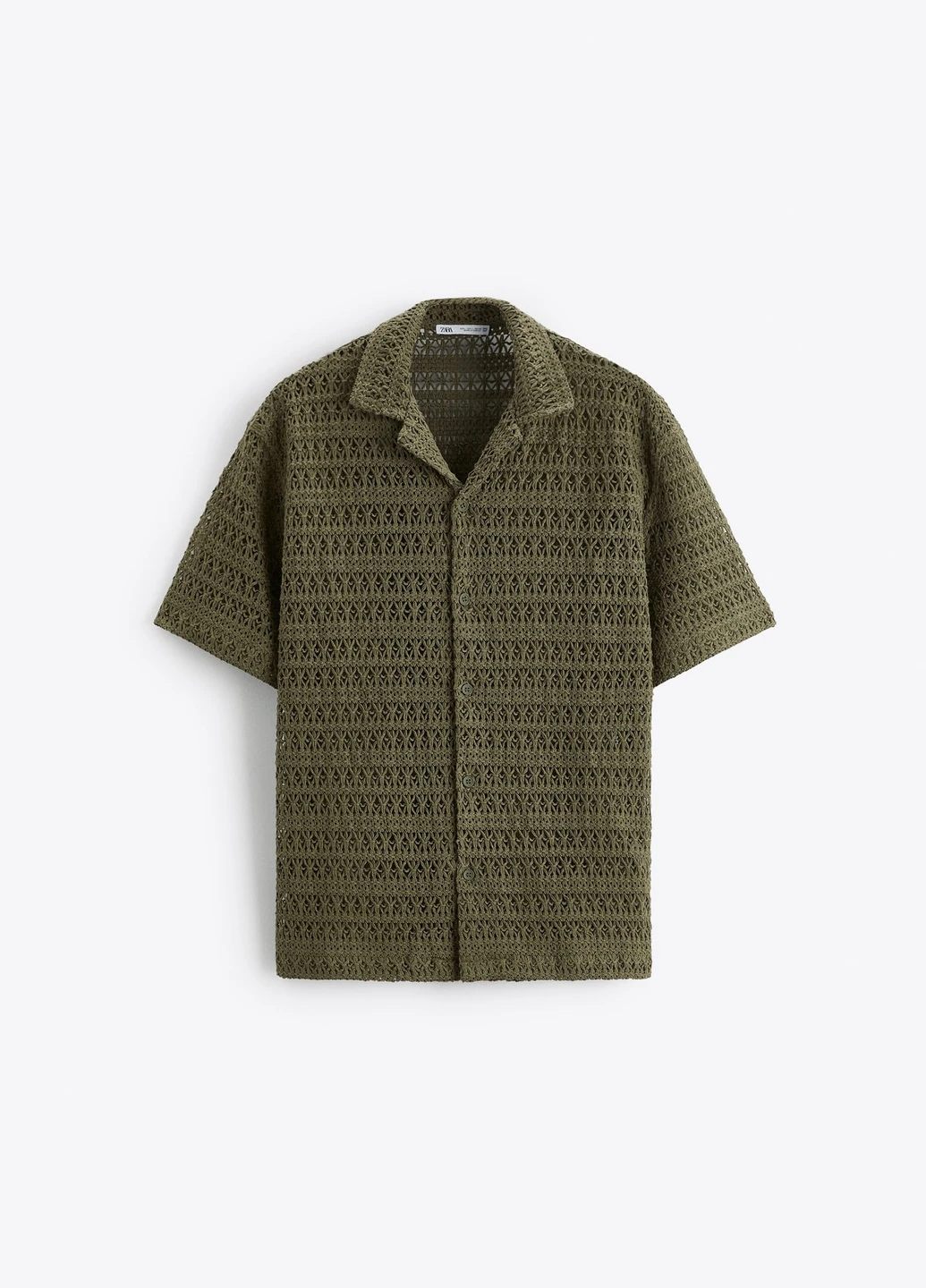 Сорочка Zara (259160770)