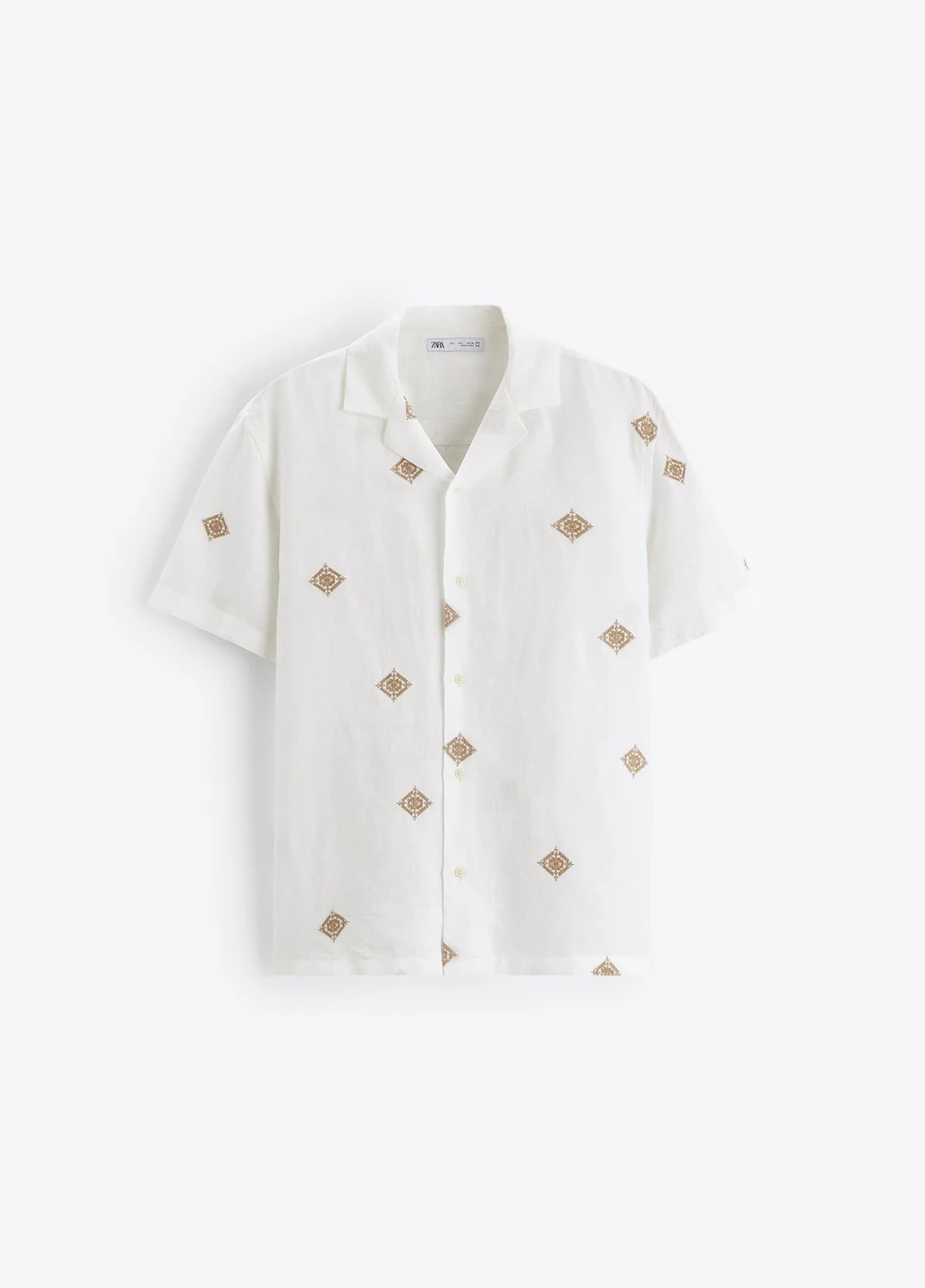 Сорочка Zara (259160761)