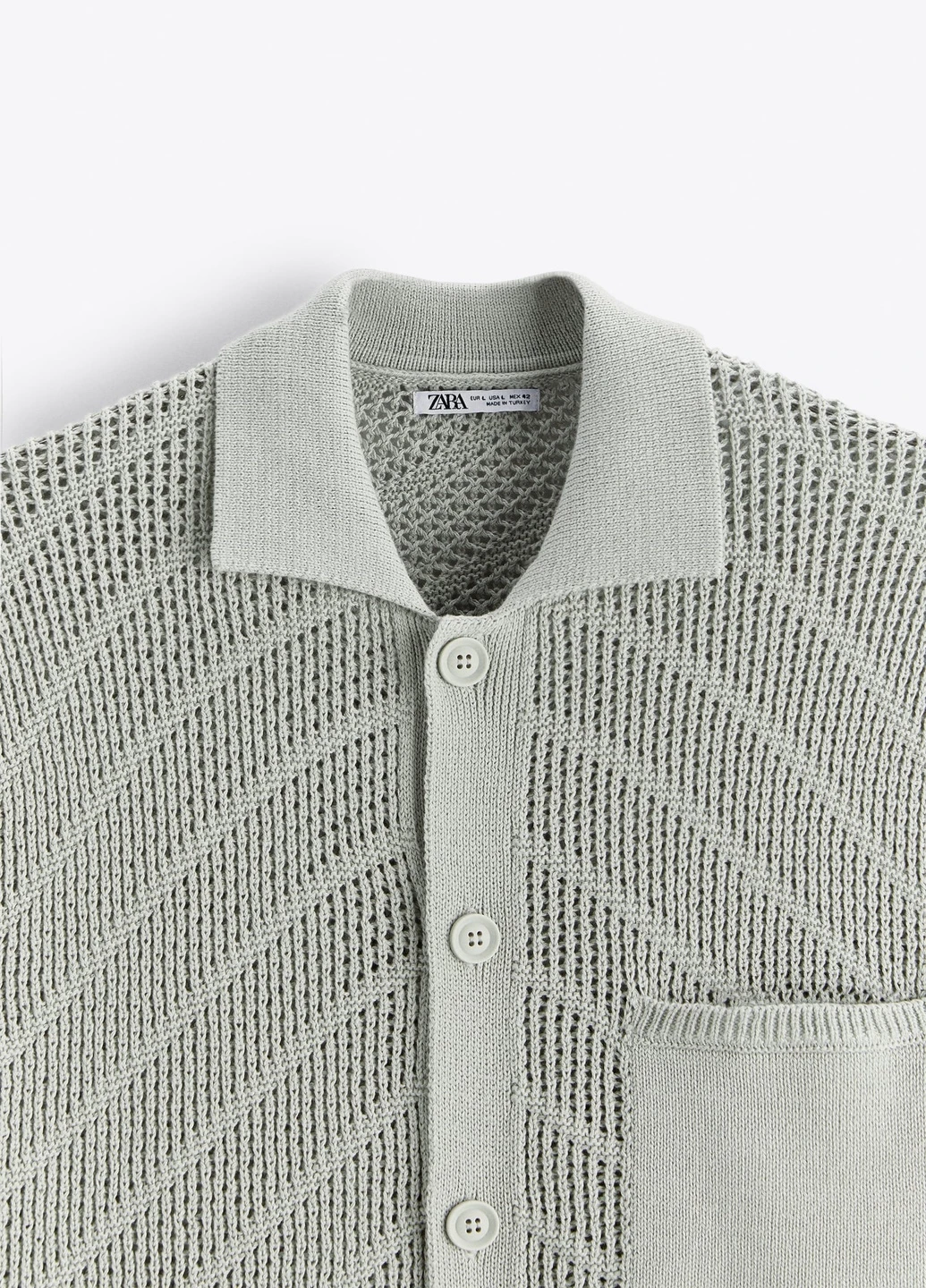 Сорочка Zara (259160798)