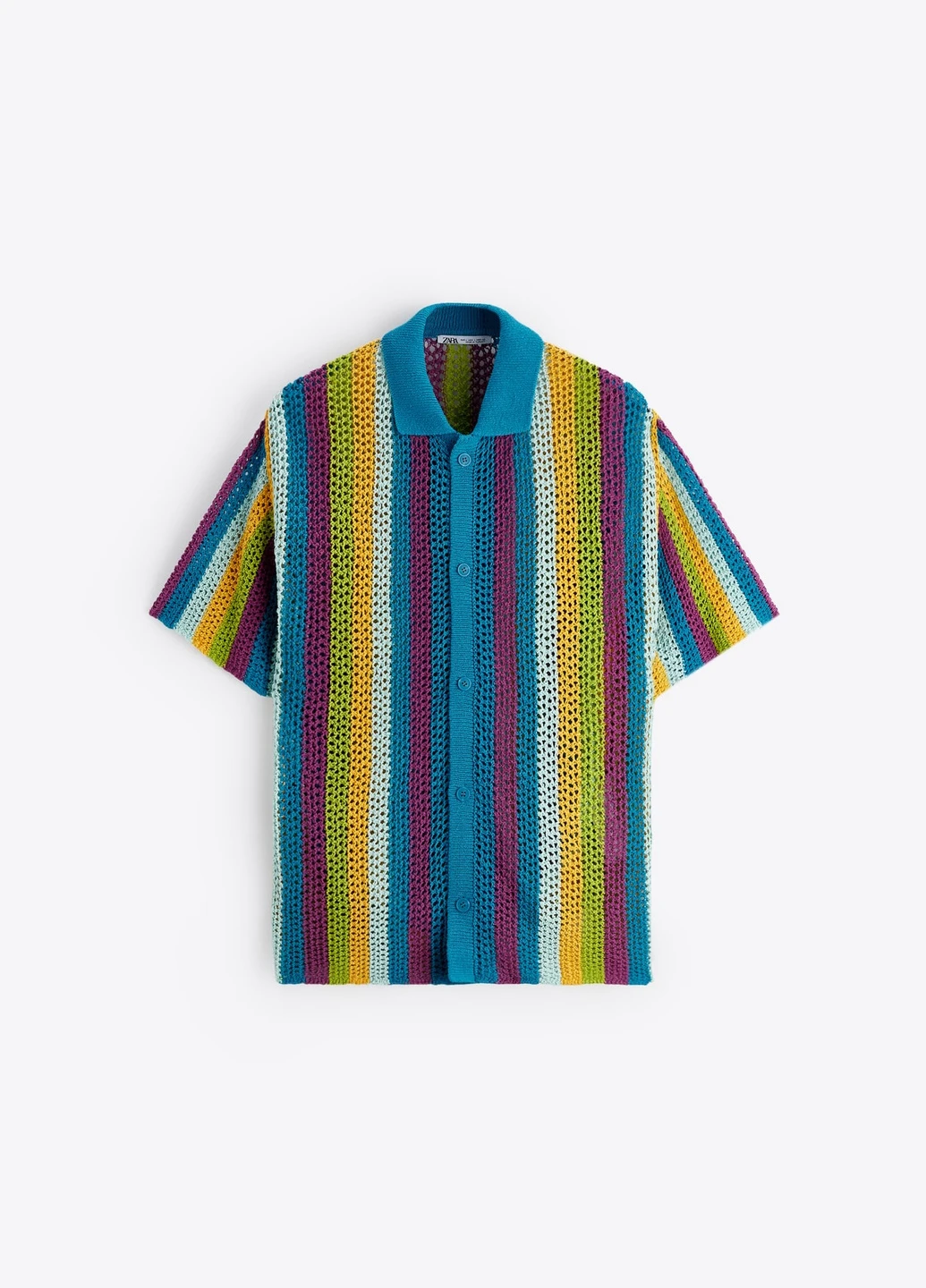 Сорочка Zara (259160678)