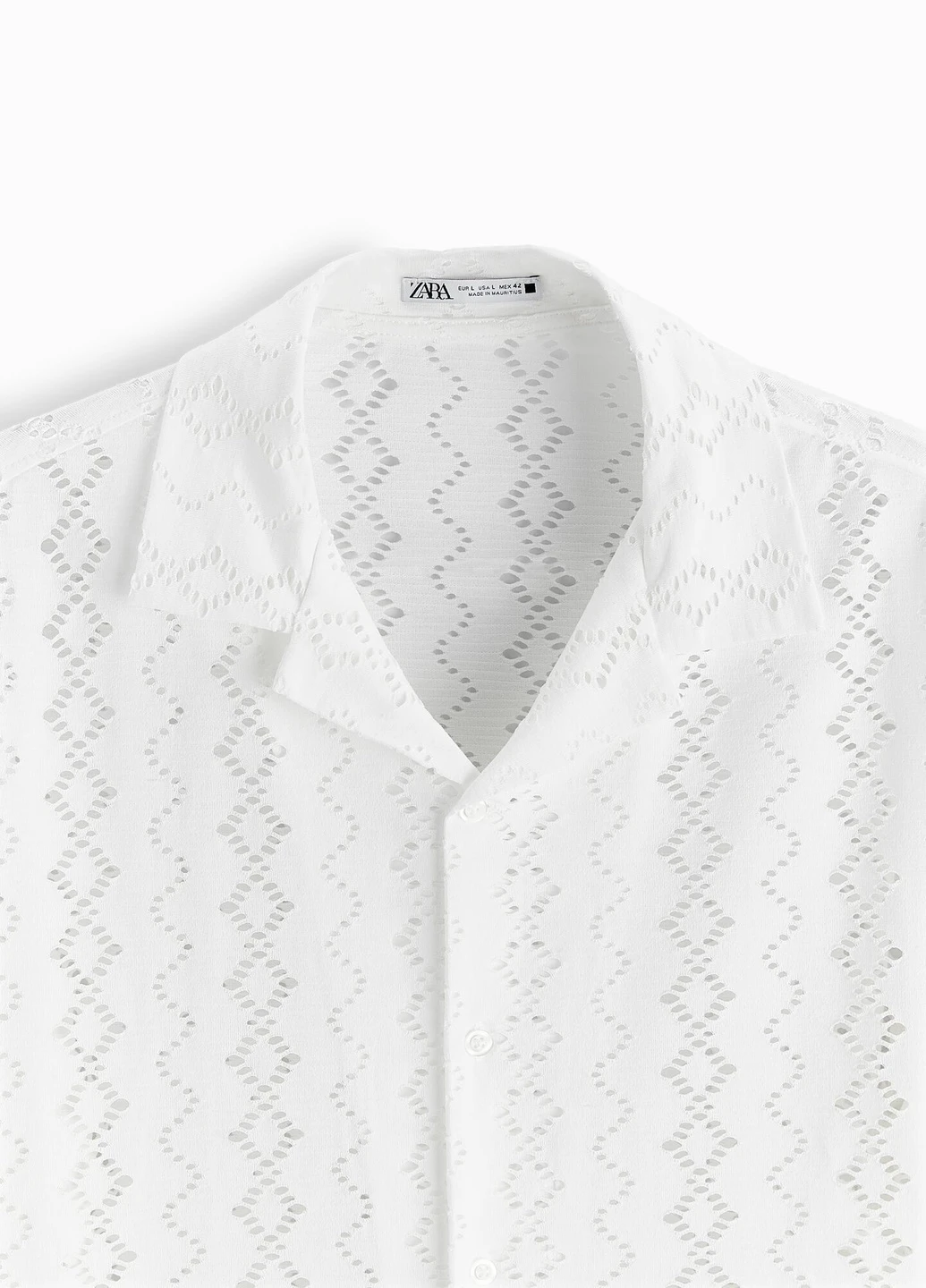 Сорочка Zara (259160744)