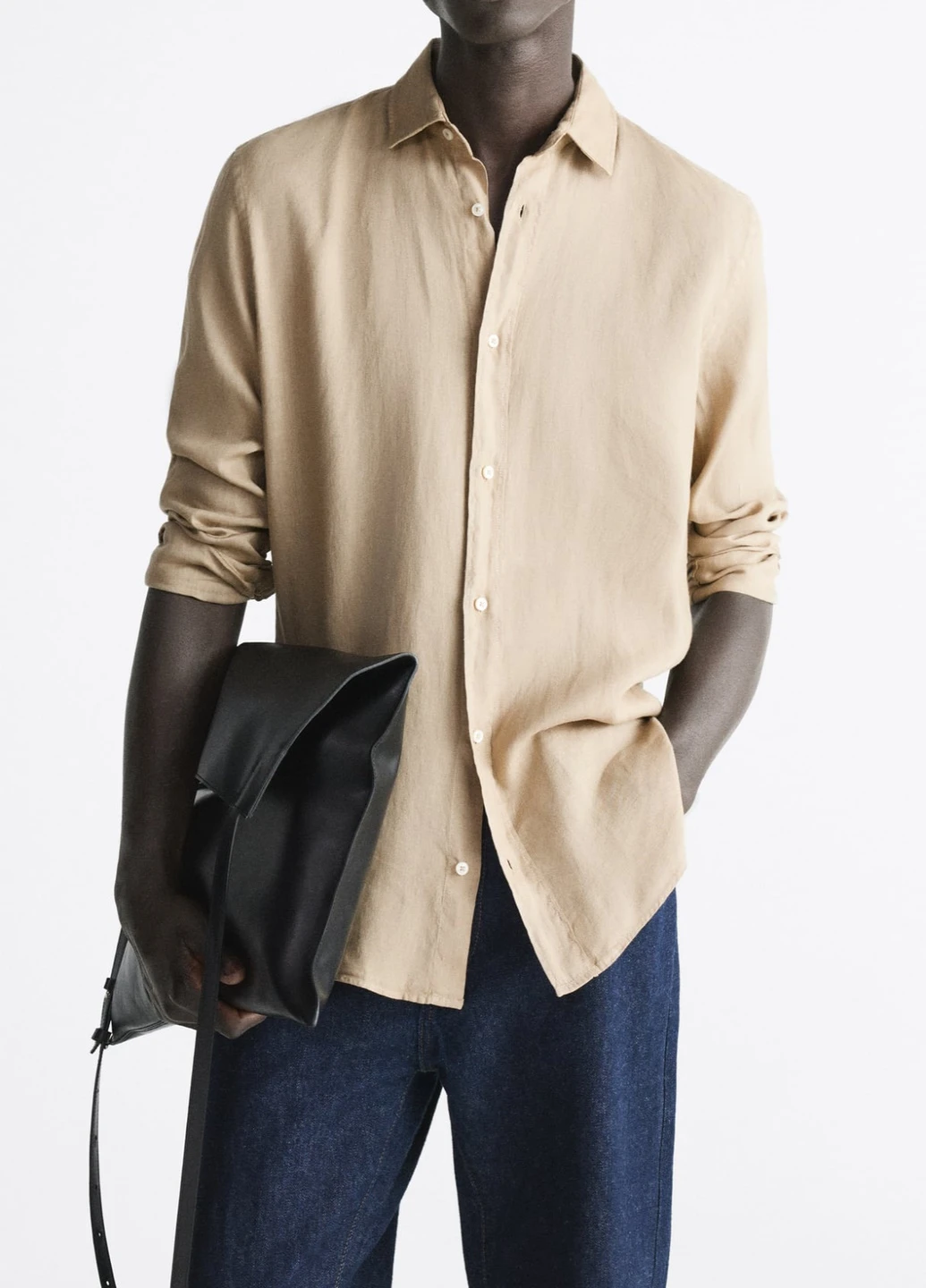 Сорочка Zara (259160759)