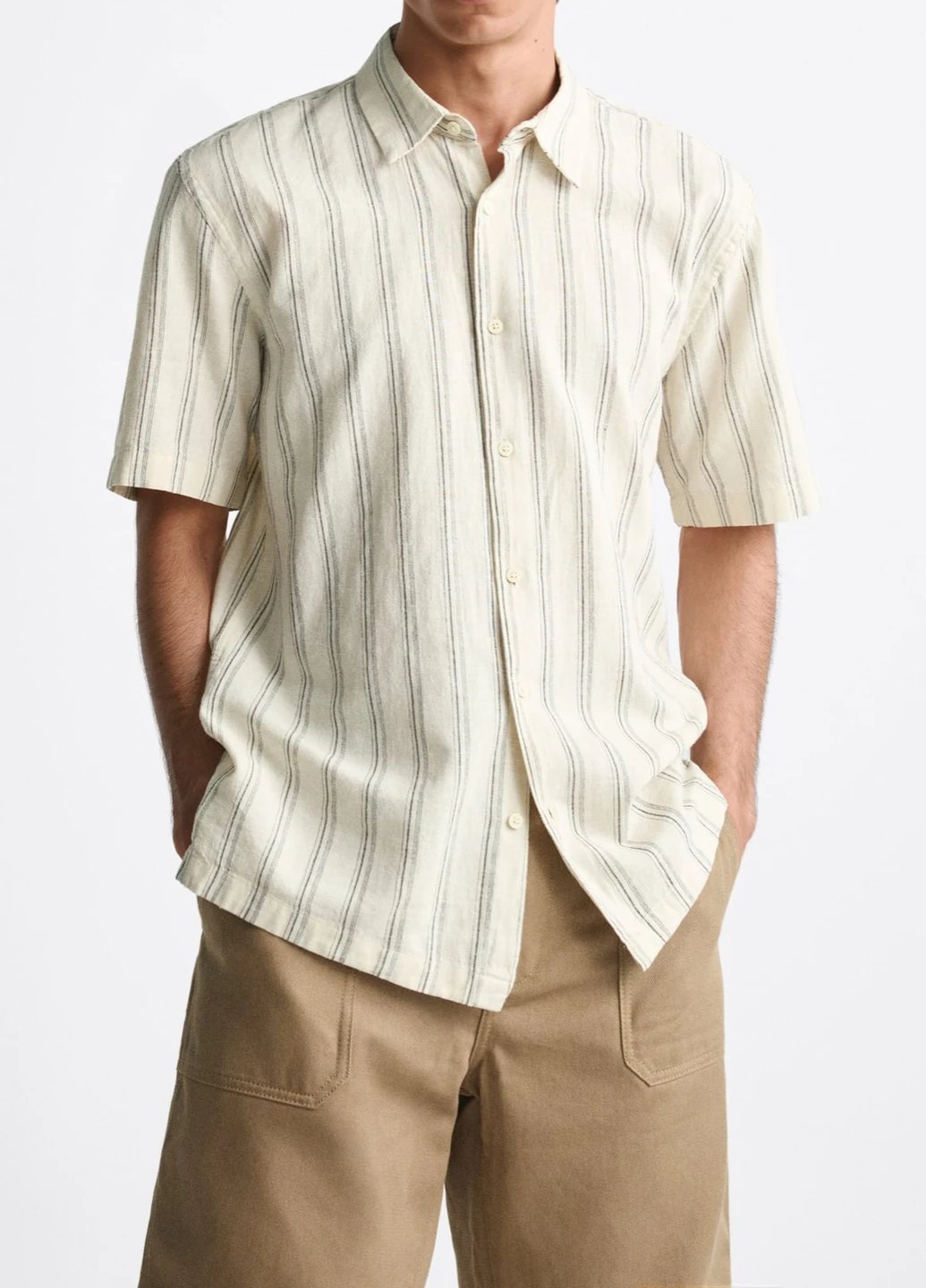 Сорочка Zara (259160735)