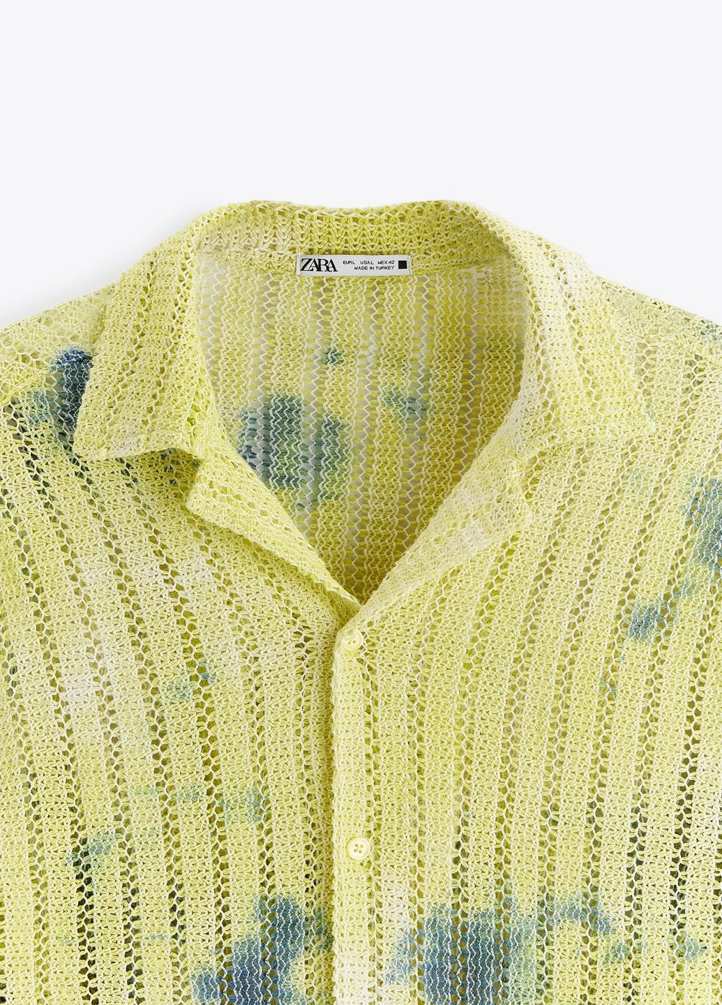 Сорочка Zara (259160693)