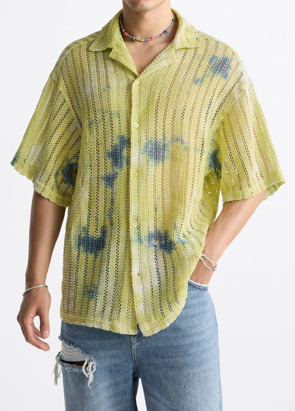 Сорочка Zara (259160693)