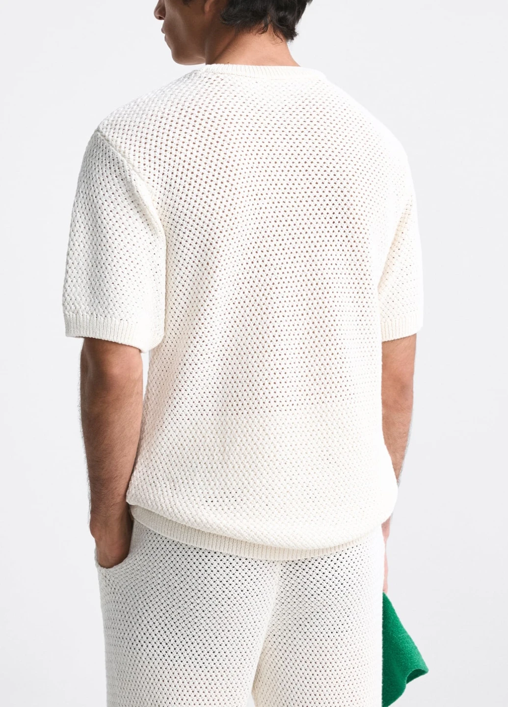 Сорочка Zara (259160797)