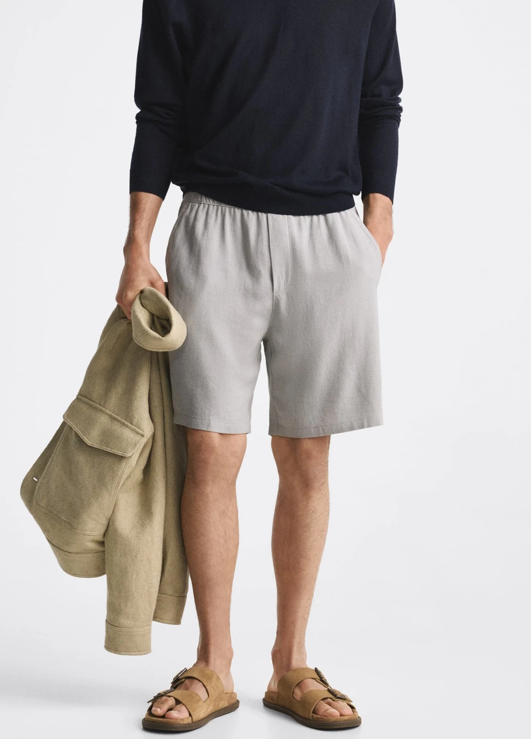 Шорти Zara (259160657)