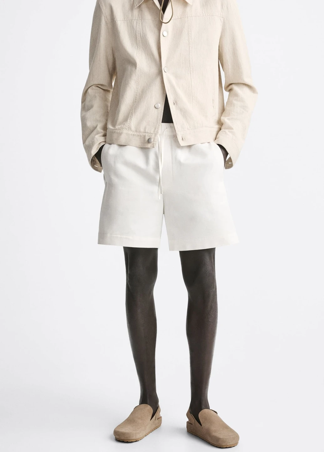 Шорти Zara (259160758)