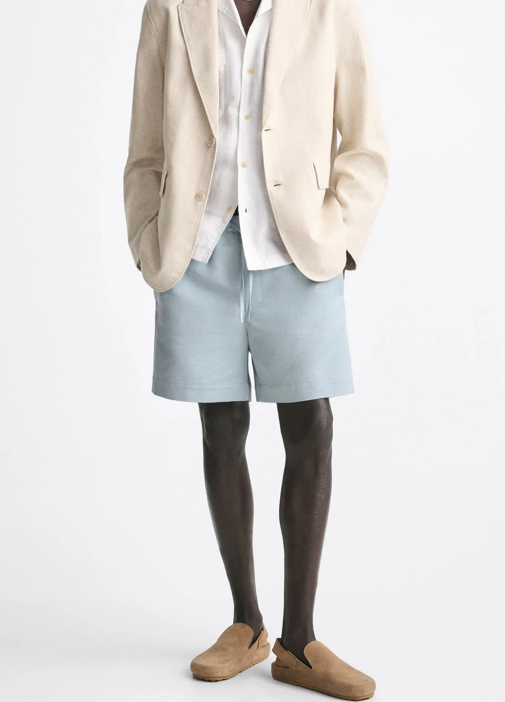 Шорти Zara (259160689)