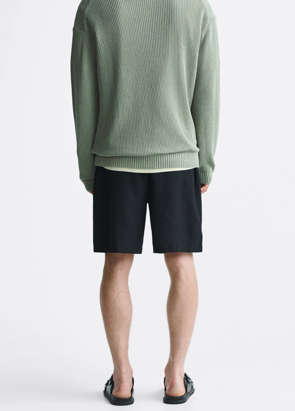 Шорти Zara (259160737)