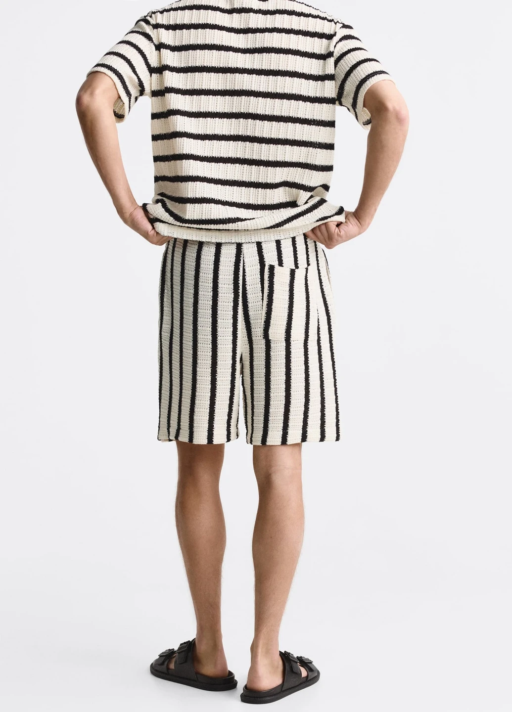 Шорти Zara (259160772)