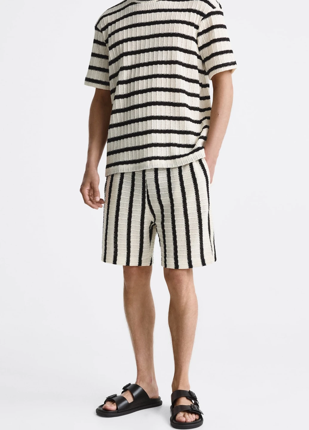 Шорти Zara (259160772)