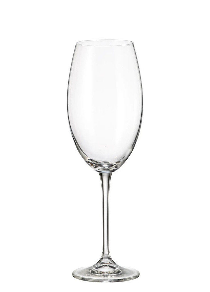 Бокал для вина 510 мл, 6 шт. Fulica Bohemia (259161823)