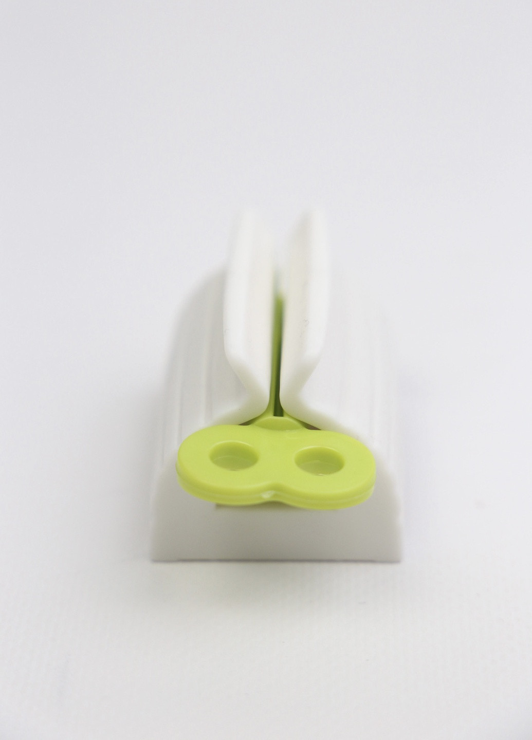 Прес для зубної пасти та крему, диспенсер Зелений No Brand (259161657)