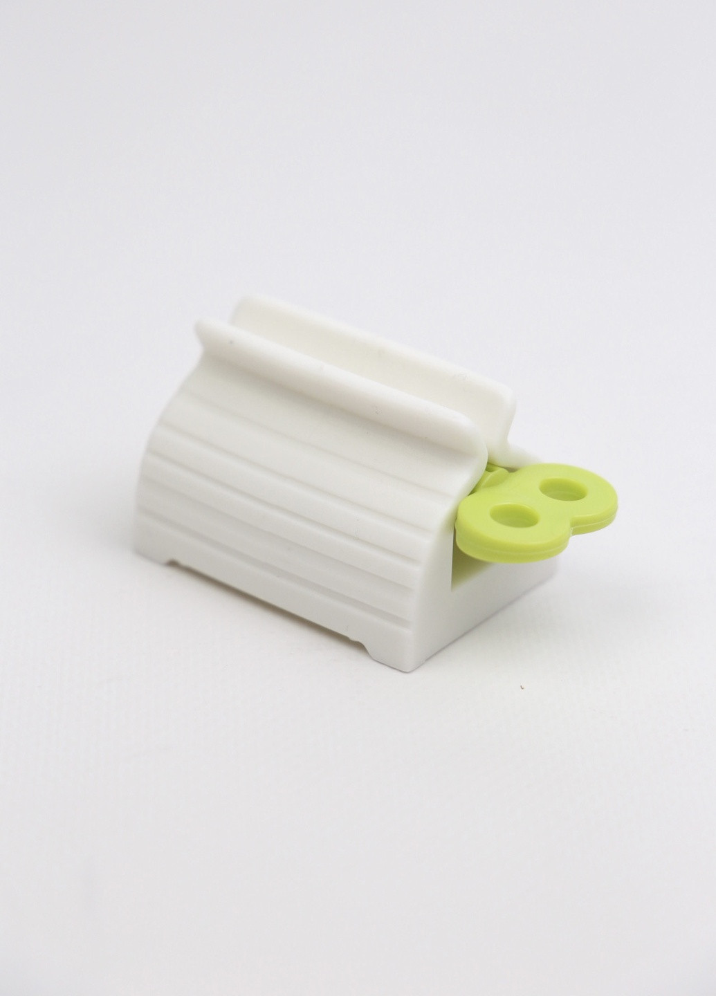 Прес для зубної пасти та крему, диспенсер Зелений No Brand (259161657)