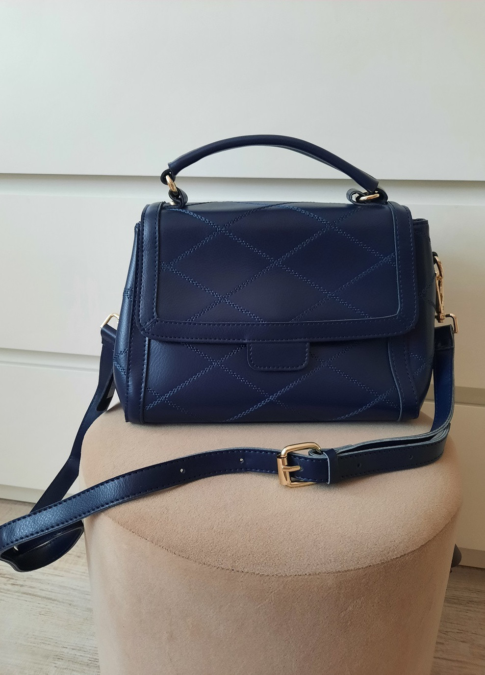 Сумка шкіряна Vishnya (259166242)