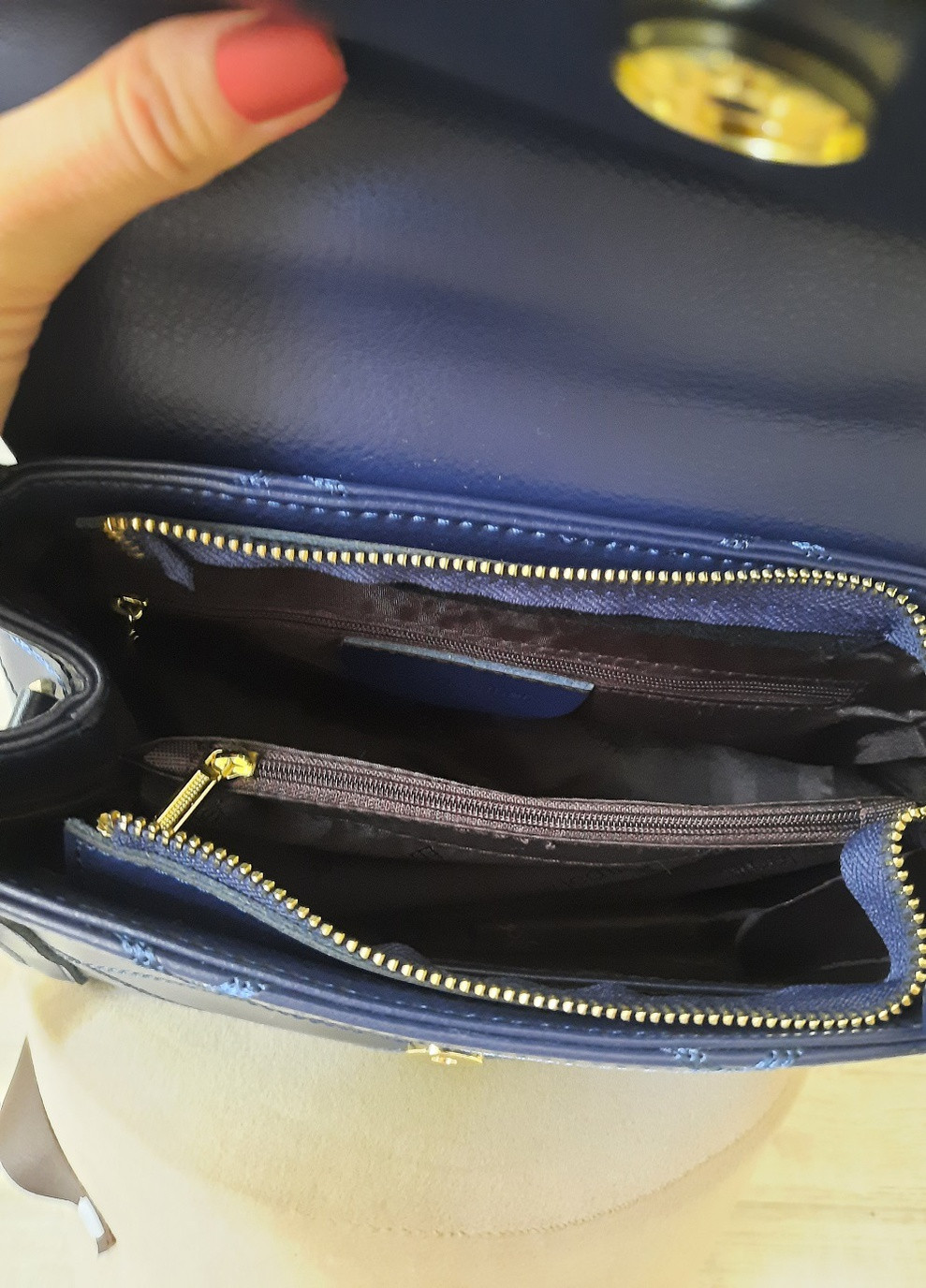 Сумка шкіряна Vishnya (259166242)