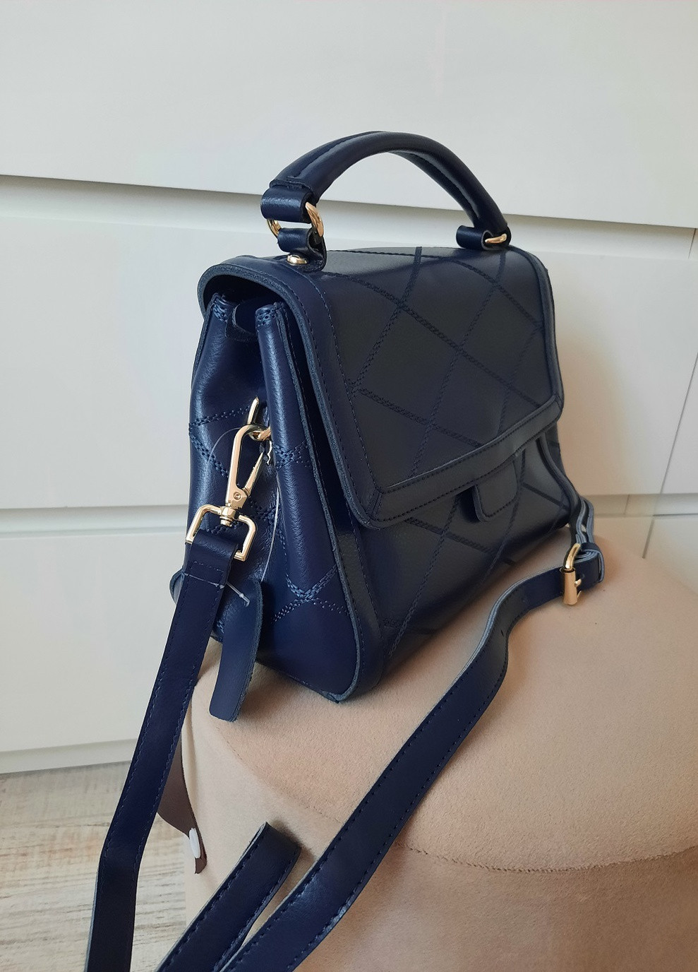 Сумка шкіряна Vishnya (259166242)