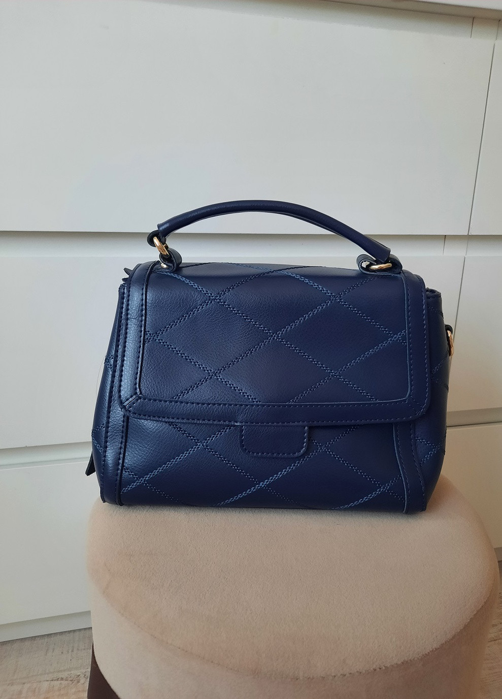 Сумка шкіряна Vishnya (259166242)