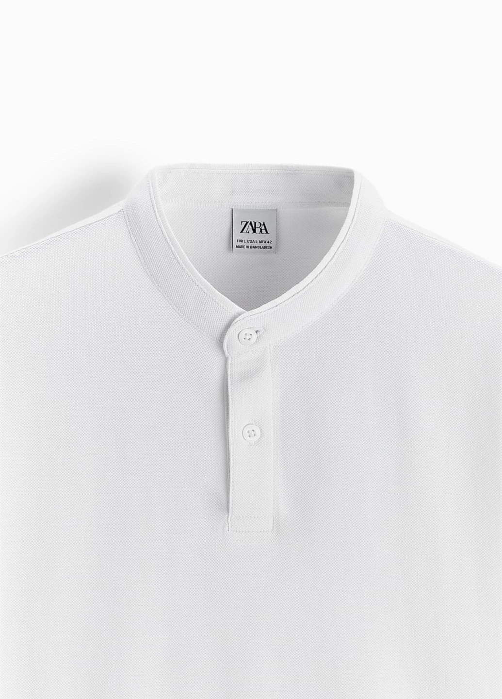 Поло Zara (259179804)